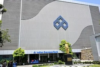 Indian Overseas Bank to sponsor U-14 tennis player Puneeth M