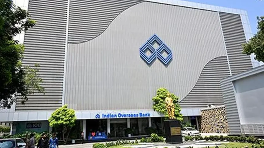 Indian Overseas Bank to sponsor U-14 tennis player Puneeth M