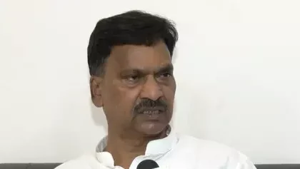 भाजपा आपातकाल के नाम पर ध्यान भटकाना चाहती है, जनता जवाब देगी : राकेश राठौर