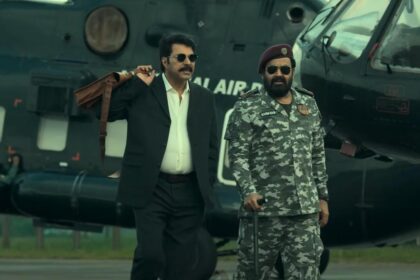 Mammootty-Mohanlal movie ‘Patriot’ reaches cinemas as fans await an exciting re-union