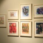 Chennai’s Artiform blends contemporary art with everyday living spaces