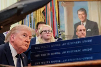 Israel, Lebanon extend ceasefire as Trump seeks 'best deal' with Iran