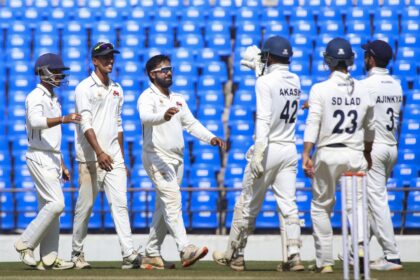 Mumbai introduces contract system for domestic players