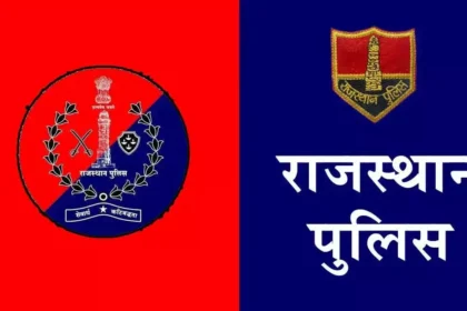 राजस्थान में पुलिस का बड़ा अभियान, 727 जगहों पर नाकाबंदी कर हजारों वाहनों की जांच