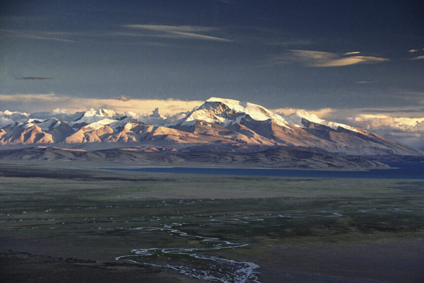 Exploring East India’s Mighty Brahmaputra River