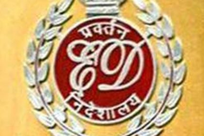 ED arrests former APSBCL official in ₹195 crore Andhra liquor scam case