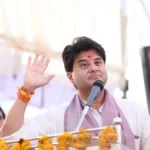 पॉकेट में प्याज ले जाओ कुछ नहीं होगा... ज्योतिरादित्य सिंधिया ने बताया प्रचंड गर्मी से बचने का गजब फॉर्मूला