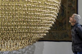 Art, grief and geopolitical tension | Why the 2026 Venice Biennale matters