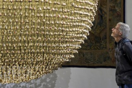 Art, grief and geopolitical tension | Why the 2026 Venice Biennale matters