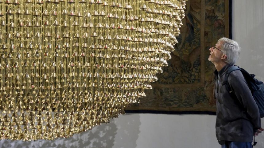 Art, grief and geopolitical tension | Why the 2026 Venice Biennale matters