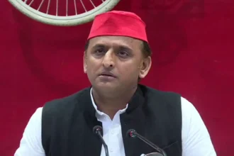 आंधी-तूफान से 54 मौतें, अखिलेश ने जताया शोक