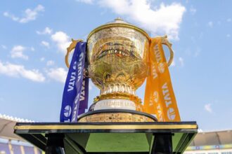 Indian Premier League 2026 points table: Where do the teams stand?