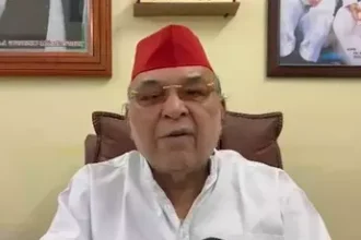 अखिलेश यादव इंडिया गठबंधन की अगुवाई करें तो सभी चुनाव जीतेगा महागठबंधन: रविदास मेहरोत्रा