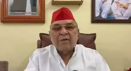 अखिलेश यादव इंडिया गठबंधन की अगुवाई करें तो सभी चुनाव जीतेगा महागठबंधन: रविदास मेहरोत्रा