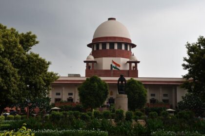 Plea in Supreme Court to probe Cockroach Janta Party ‘activities’, fake law degrees