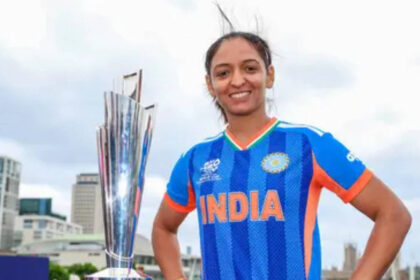 No room for early slip-ups as India begin Women's T20 World Cup campaign vs Pakistan