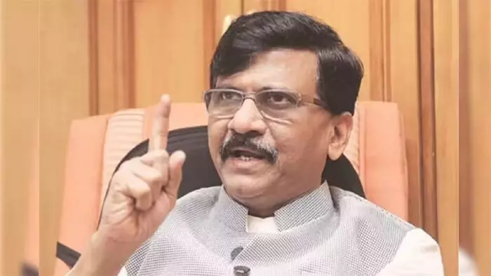 बंगाल चुनाव नतीजों पर संजय राउत बोले, राहुल गांधी की बात न मानकर ममता ने की गलती