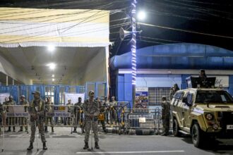 West Bengal election: Over 16% turnout in first 2 hours of voting in repoll