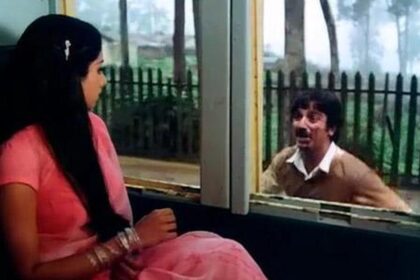 Why ‘Moondram Pirai’ still tugs at our heartstrings more than 40 years on