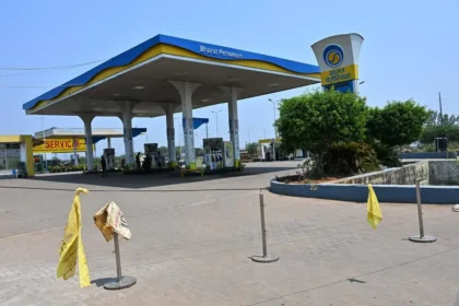 No shortage of petrol, diesel in AP: Minister