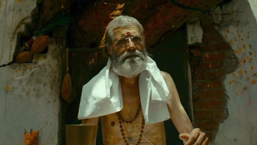 ‘Dug Dug’ movie review: A timely, empathetic satire on the business of belief
