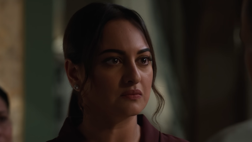 ‘System’ movioe review: A split verdict