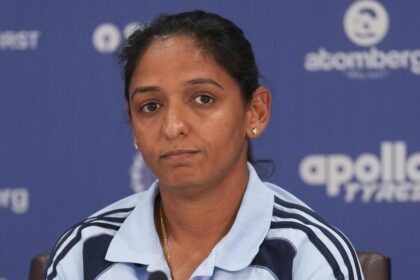 We are pretty clear about our T20 World Cup XI, will use warm-ups to fine-tune plans: Harmanpreet