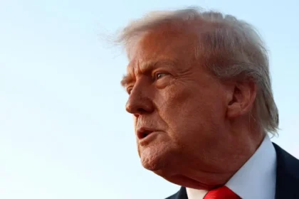 Trump says peace talks on track after Israel-Iran clashes end