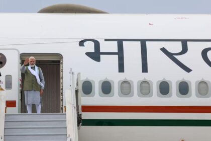 PM’s Europe visit begins in Nice, with tech and bilateral ties in focus