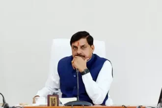 सड़क, पुल, एक्सप्रेसवे, डिजिटल तकनीक से एमपी में अधोसंरचना विकास को मिल रही नई गति: सीएम मोहन यादव