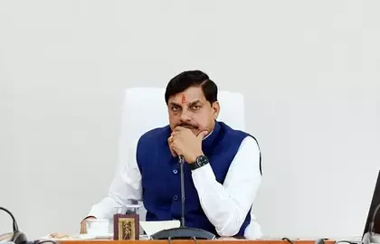 सड़क, पुल, एक्सप्रेसवे, डिजिटल तकनीक से एमपी में अधोसंरचना विकास को मिल रही नई गति: सीएम मोहन यादव