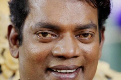 Salim Kumar: a mimicry artiste par excellence before taking over the film arena
