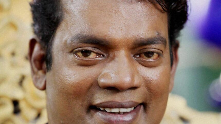 Salim Kumar: a mimicry artiste par excellence before taking over the film arena