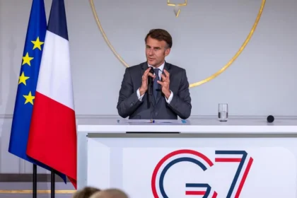 G7 Summit in France: Geopolitical crises, economic cooperation, AI to be key focus areas