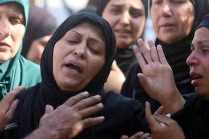 Israeli attacks kill at least four Palestinians in Gaza amid regular ceasefire violations