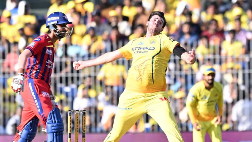 IPL 2026 | A win against LSG will do a world of good for CSK