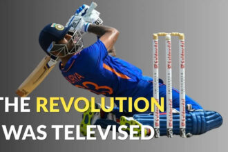 Suryakumar Yadav: The 'disruptor' who led India's T20 revolution