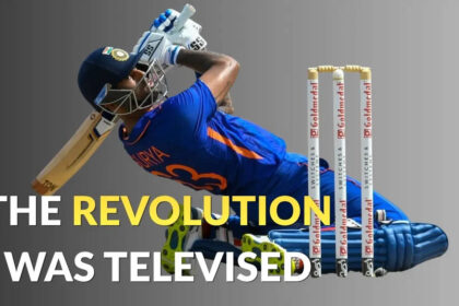 Suryakumar Yadav: The 'disruptor' who led India's T20 revolution
