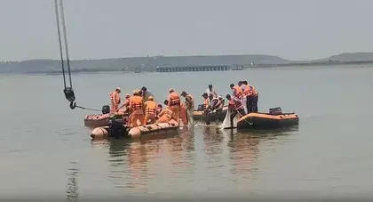 बरगी बांध हादसा: मृतकों की संख्या को लेकर स्थिति स्पष्ट नहीं, सवालों के घेरे में प्रशासन