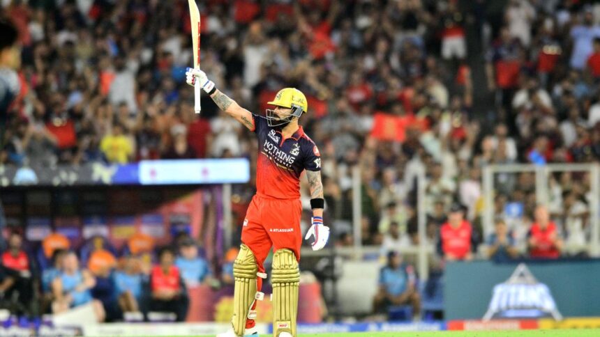 IPL 2026 Final | Royal Challengers retain title with a regal display
