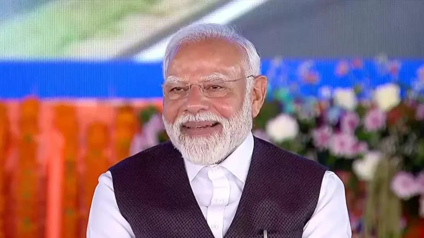 India will give voice to aspirations of Global South at G7 Summit: Modi