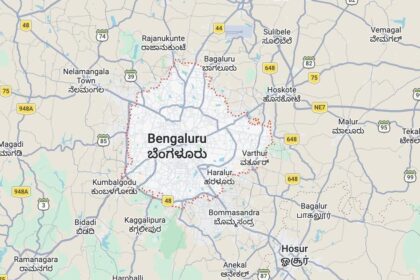 Bengaluru rain: Seven killed after wall collapse at hospital