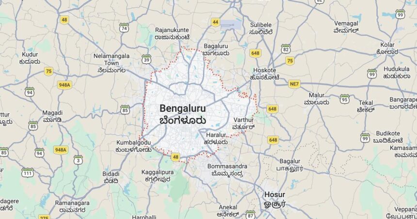 Bengaluru rain: Seven killed after wall collapse at hospital