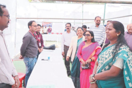 नेशनल लोक अदालत में हजारों मामलों का निराकरण