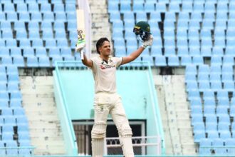 Australia A men to tour India in September-October ahead of 2027 Test tour