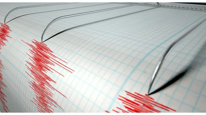 Magnitude 5.0 earthquake strikes Himachal Pradesh’s Chamba district