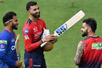 IPL 2026 | Will PBKS overcome its hoodoo against RCB?