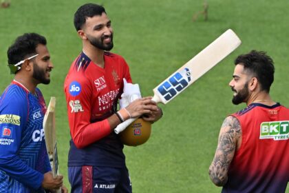 IPL 2026 | Will PBKS overcome its hoodoo against RCB?