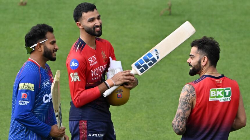 IPL 2026 | Will PBKS overcome its hoodoo against RCB?