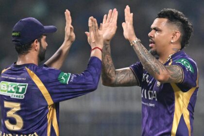 IPL 2026 KKR vs MI: Bowlers rise to the occasion as Kolkata lives to fight another day